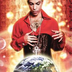 Prince : Planet Earth